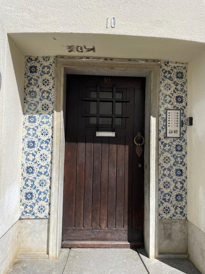 New! Nomad Dreams N.3 Apartment Кашкайш Екстериор снимка