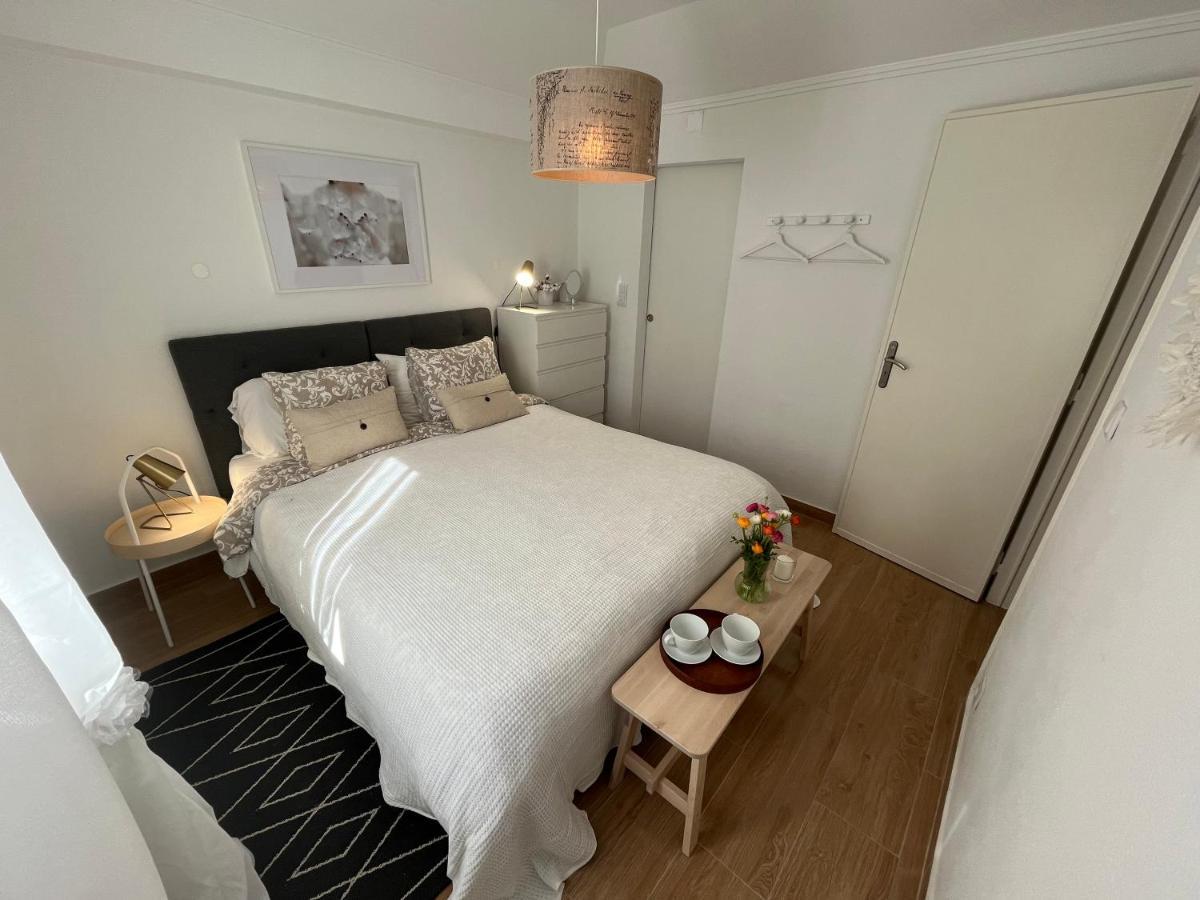 New! Nomad Dreams N.3 Apartment Кашкайш Екстериор снимка