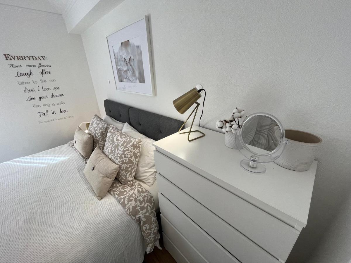 New! Nomad Dreams N.3 Apartment Кашкайш Екстериор снимка