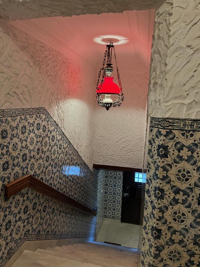 New! Nomad Dreams N.3 Apartment Кашкайш Екстериор снимка
