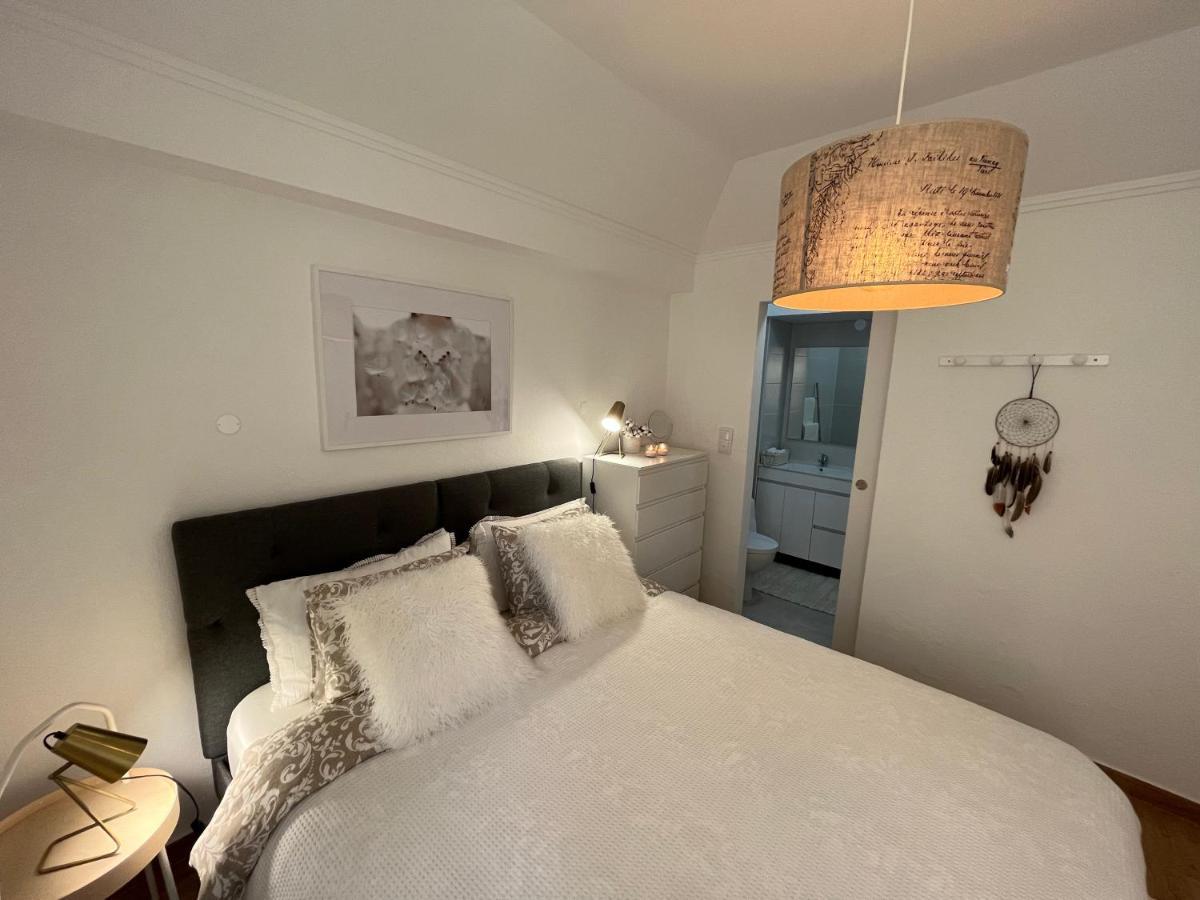 New! Nomad Dreams N.3 Apartment Кашкайш Екстериор снимка