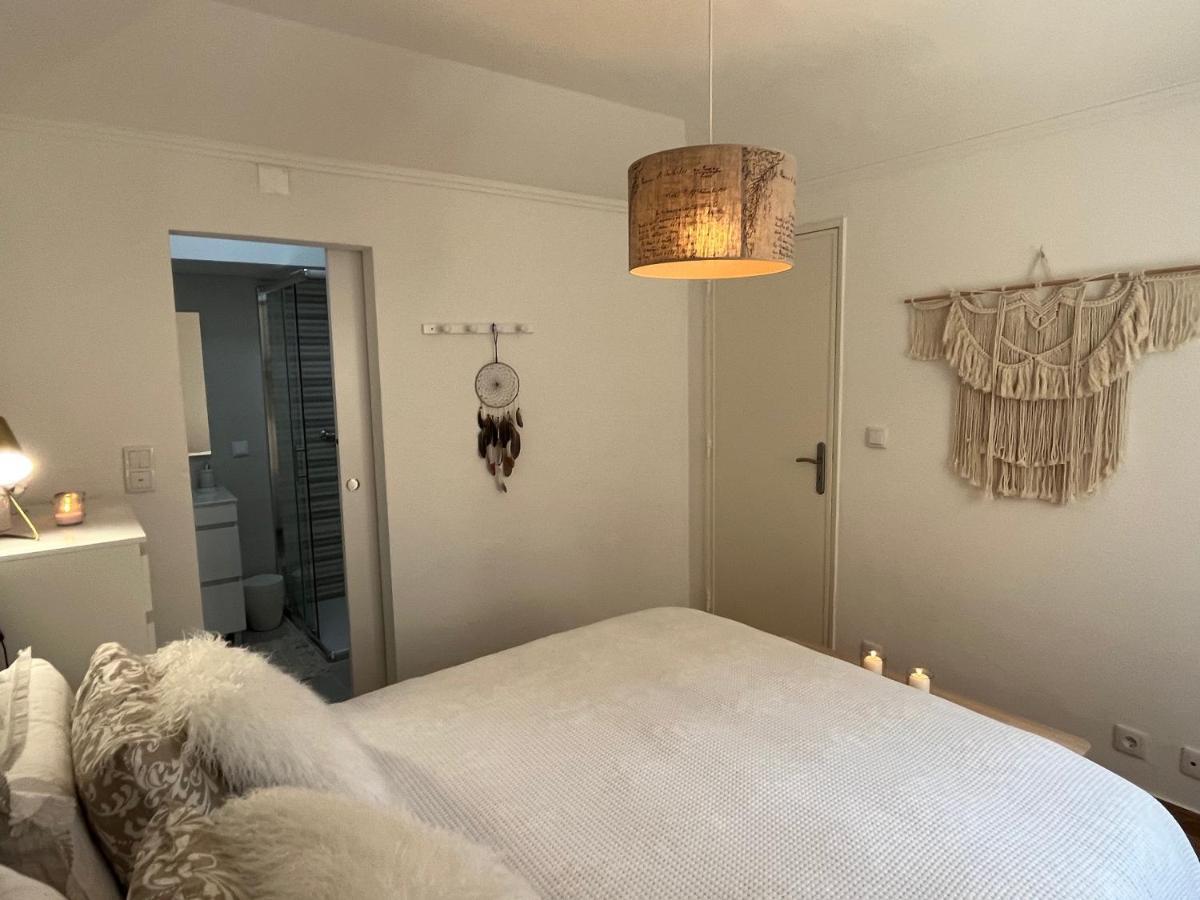 New! Nomad Dreams N.3 Apartment Кашкайш Екстериор снимка