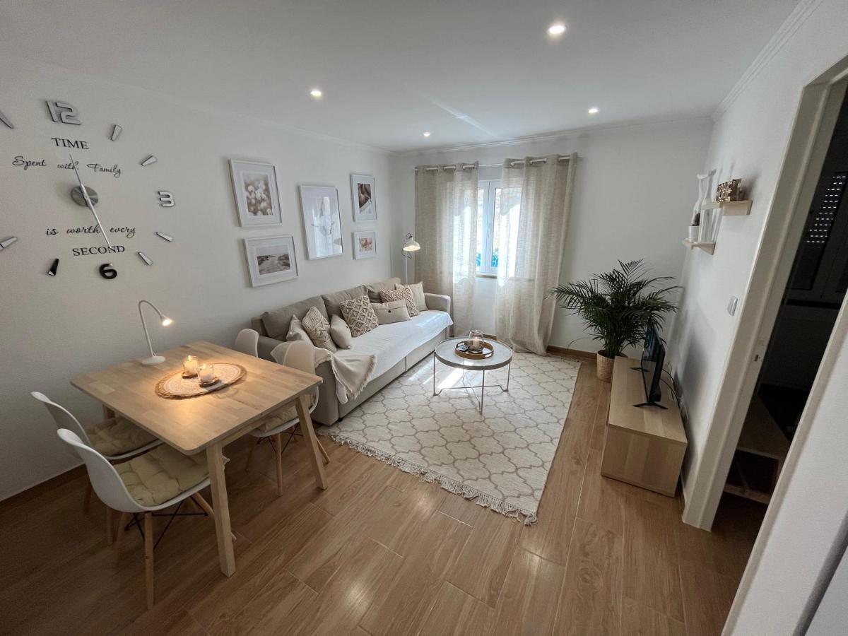 New! Nomad Dreams N.3 Apartment Кашкайш Екстериор снимка