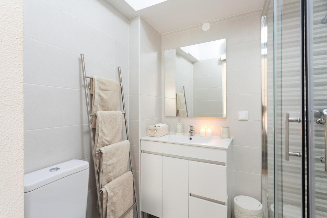 New! Nomad Dreams N.3 Apartment Кашкайш Екстериор снимка